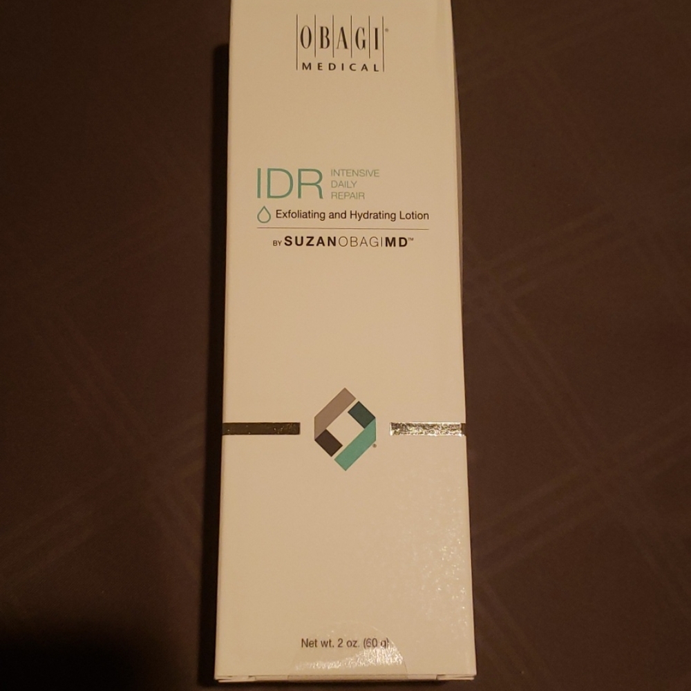 Obagi face lotion
